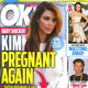 Image for article titled This Week in Tabloids: Ex-Teen Heartthrobs Have a Homoerotic Night Out